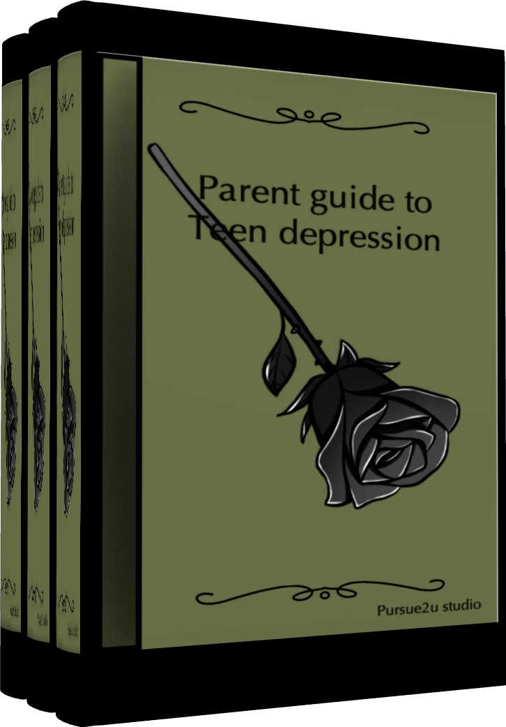 Parent Guide To Teen Depression