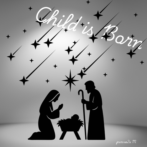 Child is Born