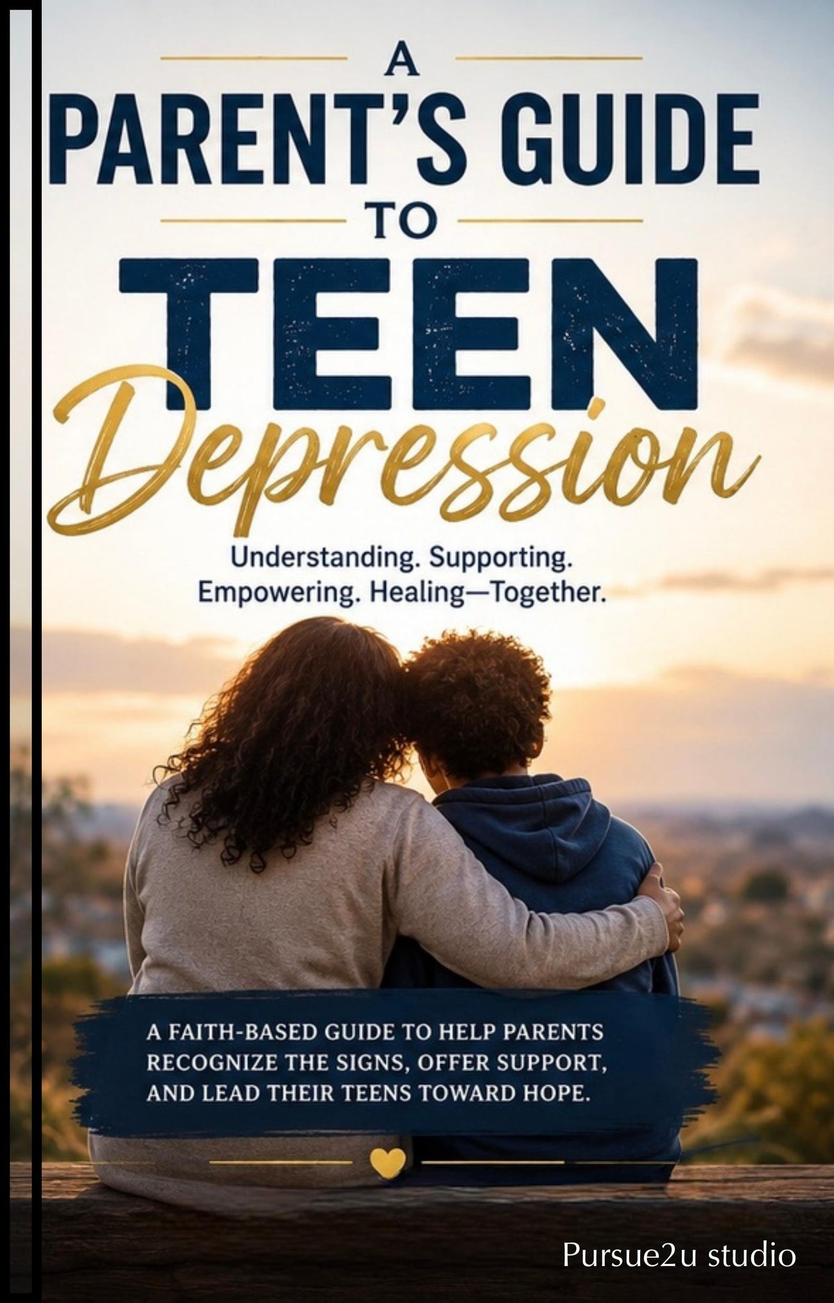 Parent Guide To Teen Depression