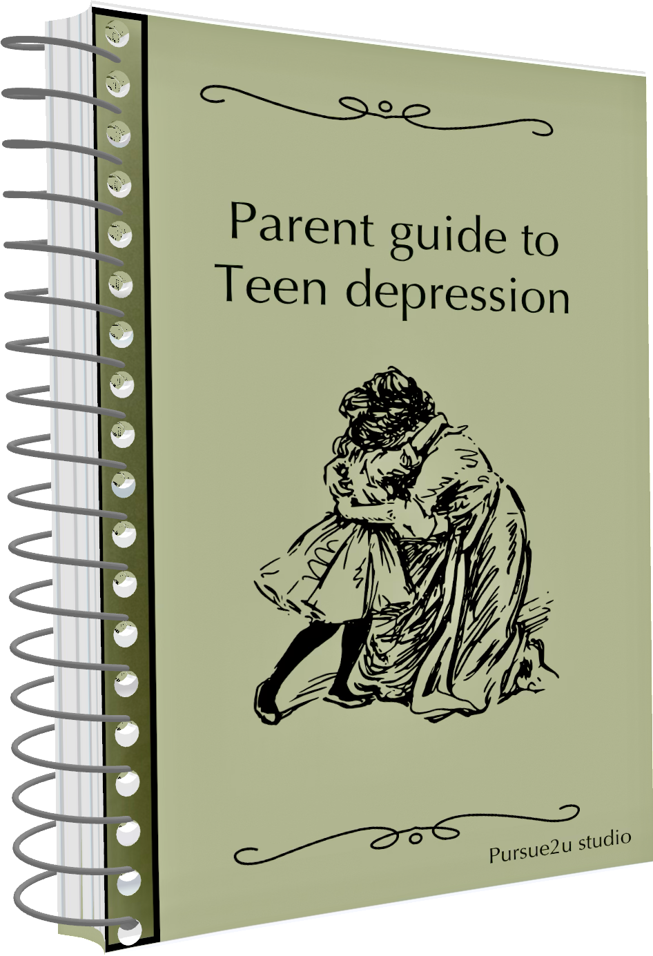 Parent Guide To Teen Depression